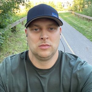 Meet your Posher, Dan